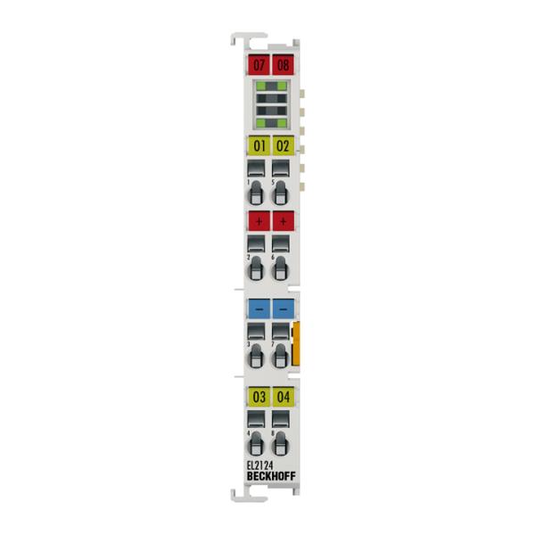 BECKHOFF ES2124