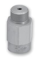 WILKERSON PNEUMATIC FSV-G3