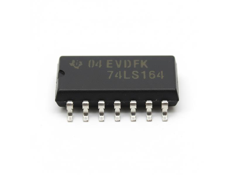 TEXAS INSTRUMENTS SEMI SN74LS164NSR