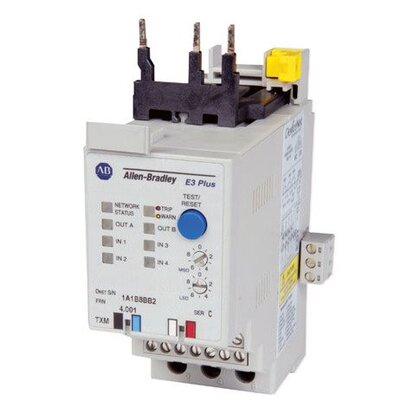ALLEN BRADLEY 193-NX1FZ