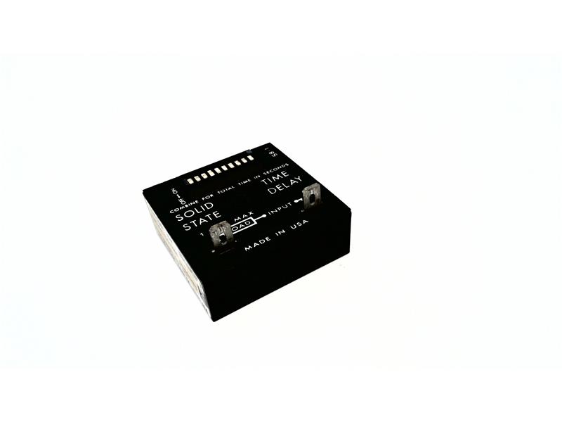 ASEA BROWN BOVERI TDU3000A