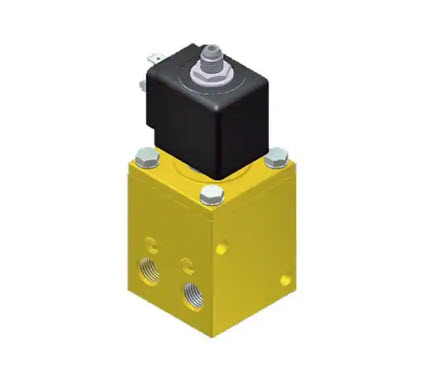 PARKER 341B34-2995-481865C2