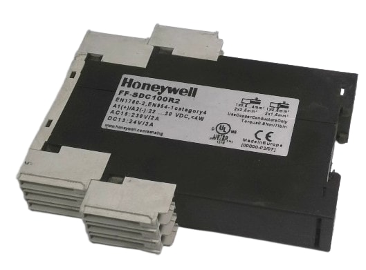 FFSDC100R2 by HONEYWELL