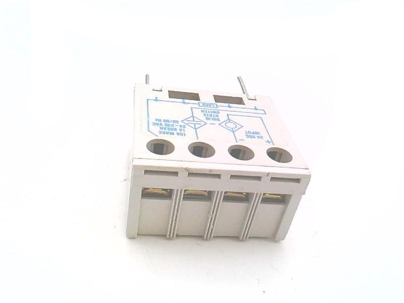 EATON CORPORATION C320-DC