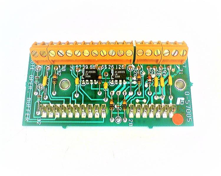 ASEA BROWN BOVERI 0-57005