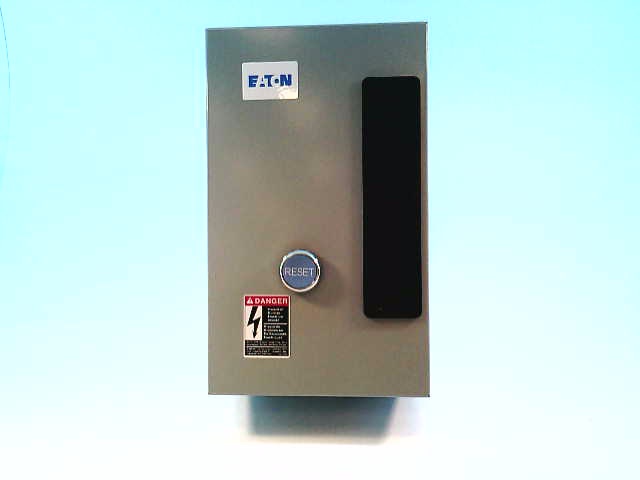 EATON CORPORATION ECX09C1BAA-J