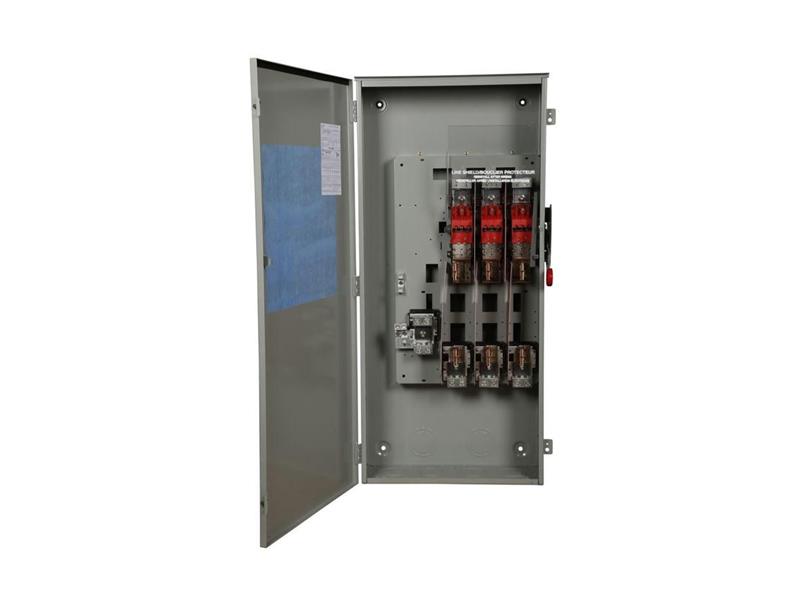 EATON CORPORATION DH326FRK