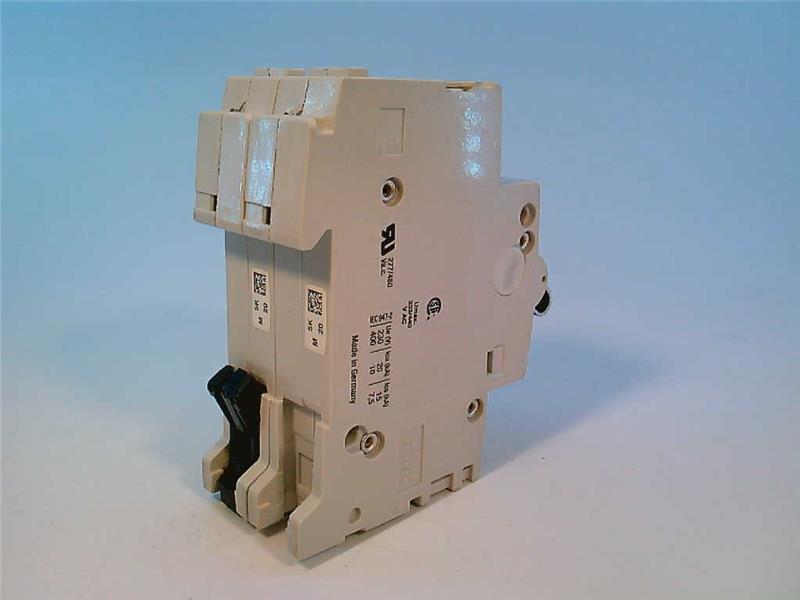 ASEA BROWN BOVERI S202-K20