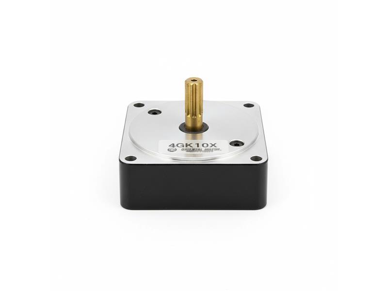 4GK10X by ORIENTAL MOTOR