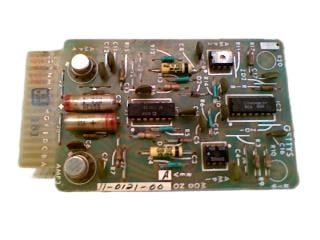 11-0121-00 by ELWOOD CORPORATION