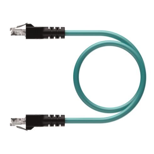 RJ45 RJ45 840-0.3M by TURCK