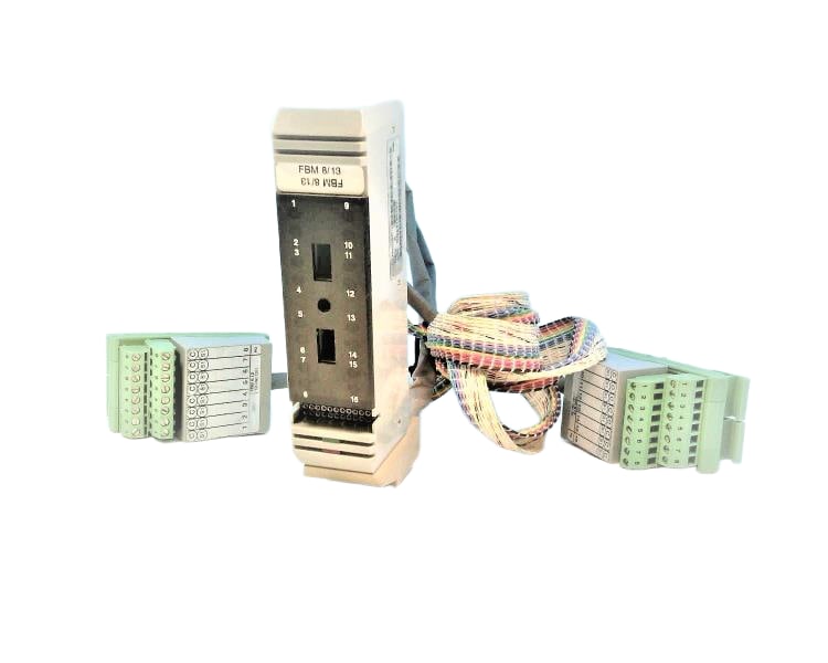 INVENSYS DM500SC