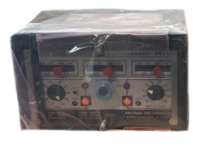 ASEA BROWN BOVERI 443T9561