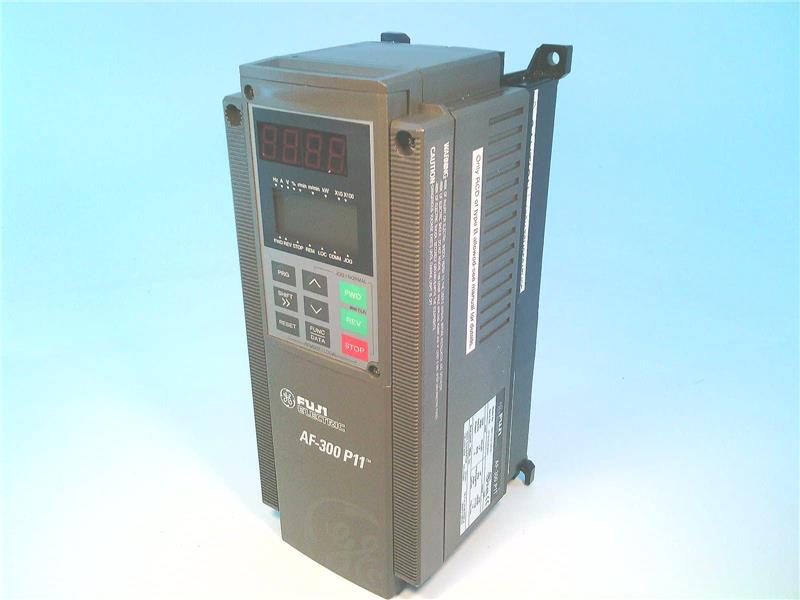 GENERAL ELECTRIC 6KP1123F25X1B1