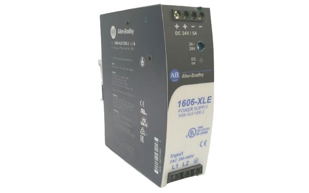 ALLEN BRADLEY 1606-XLE120E-2