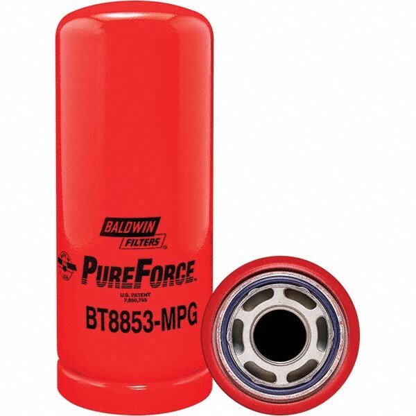 CLARCOR INC BT8853-MPG