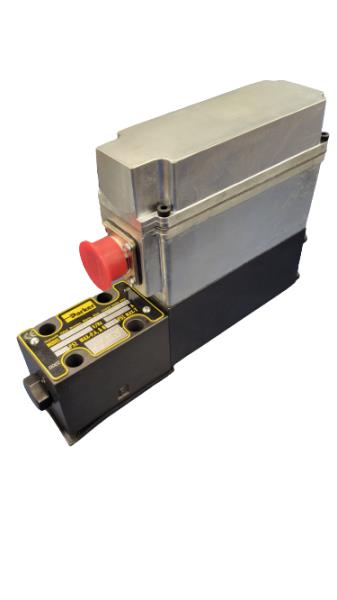 PARKER D1FHE50MCNBJ0020