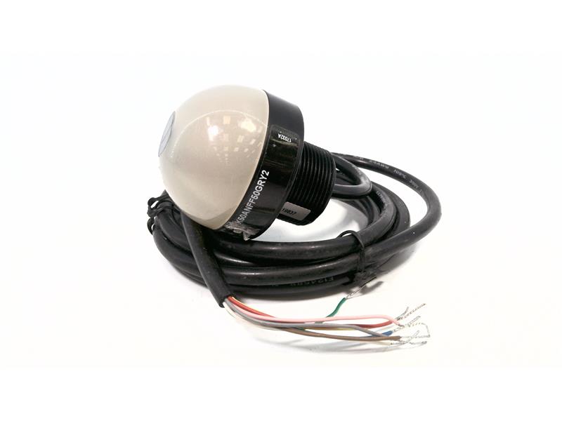 BANNER ENGINEERING K50ANFF50GRY2