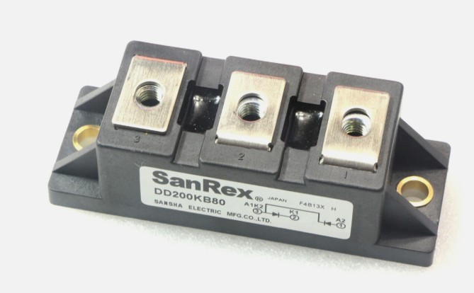 SANREX DD200KB80