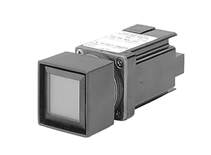 ALLEN BRADLEY 800MB-CPA16GA