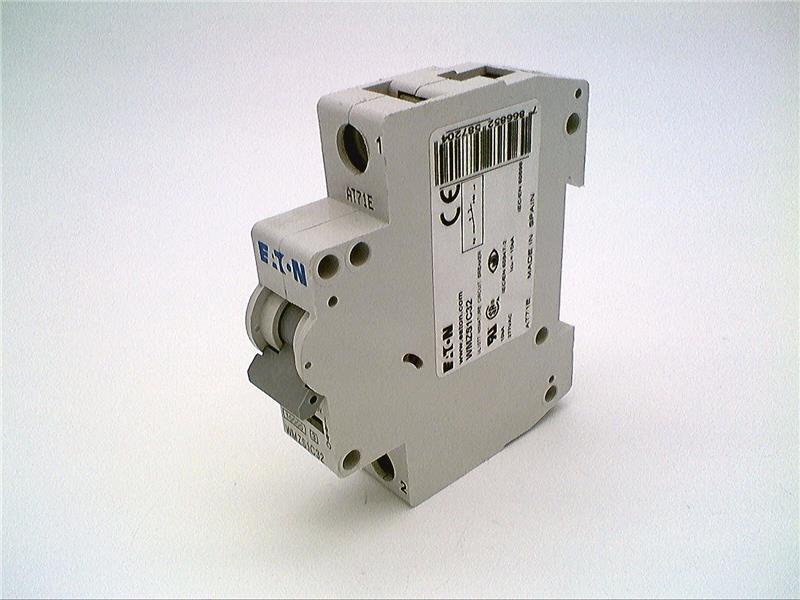 EATON CORPORATION WMZS1C32