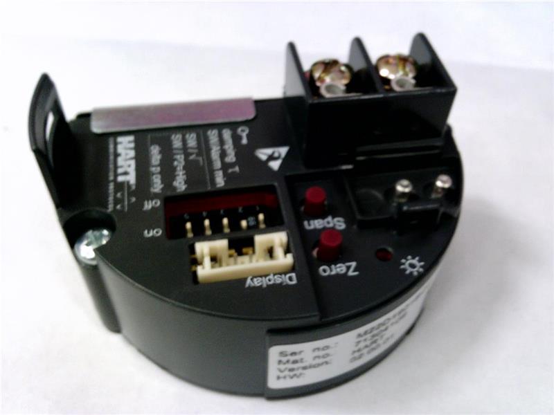 ENDRESS & HAUSER XPP0001