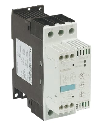 SIEMENS 3RW3044-1AB14