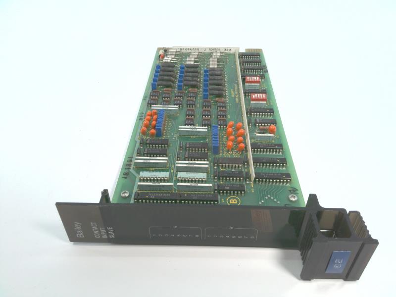 ASEA BROWN BOVERI NDSM02