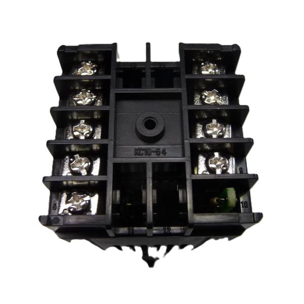 KIDDE-FENWAL, LLC 92-311410-100