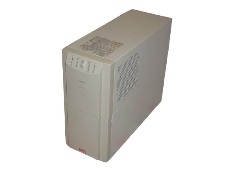 SU2200XLINET by SCHNEIDER ELECTRIC