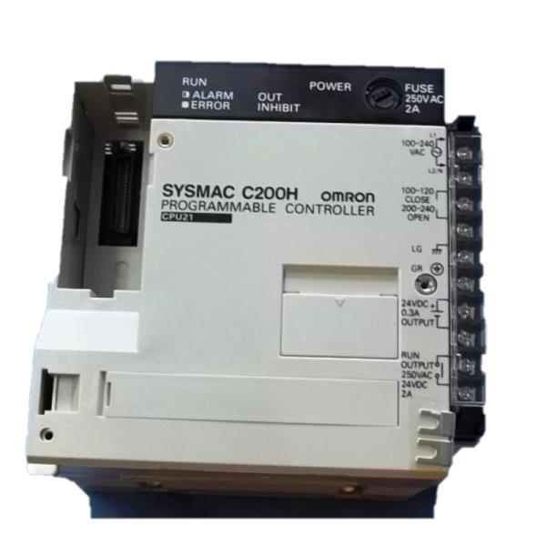 OMRON C200-CPU21-E