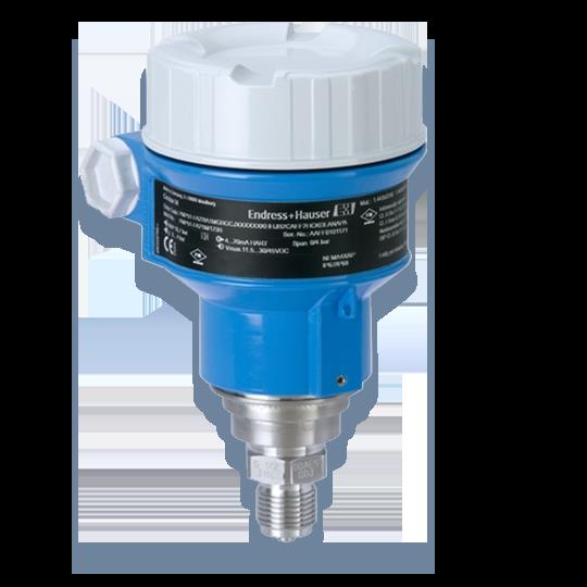 ENDRESS & HAUSER PMP51-AA21JD1FGJRLJA1+PAZ1