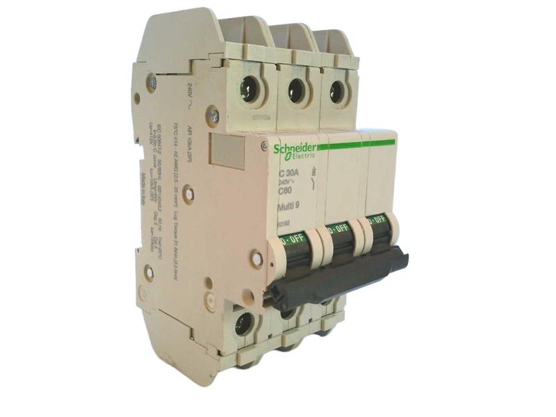 SCHNEIDER ELECTRIC 60182
