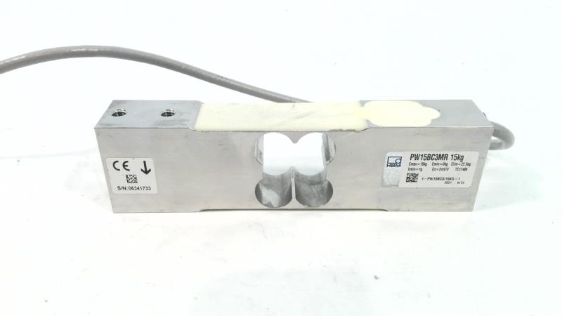 HBM 1-PW15BC3MR/15KG-1