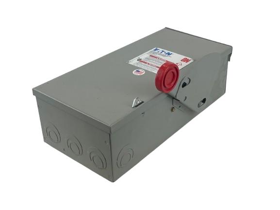 EATON CORPORATION DCG3062FRM