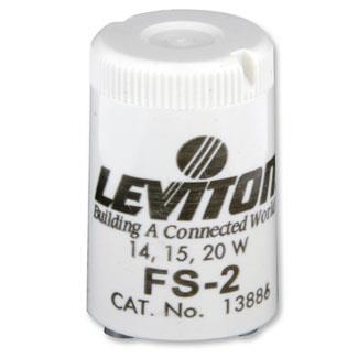 13886 by LEVITON