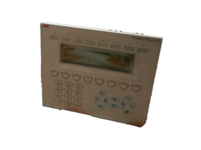 ASEA BROWN BOVERI 3BSC690098R1