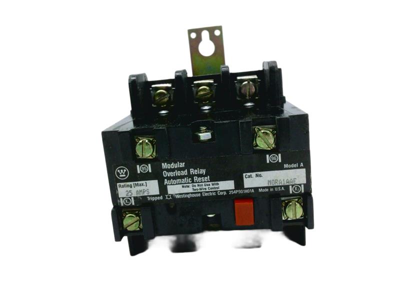 MORA1AAE by EATON CORPORATION
