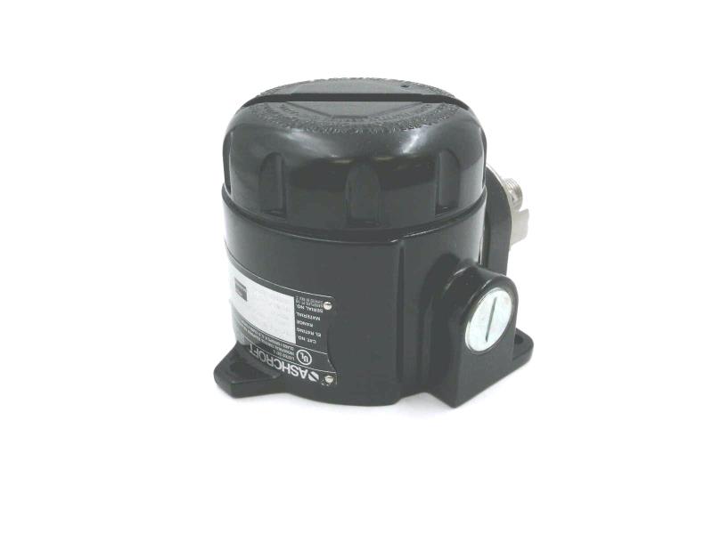 ASHCROFT B7-24-B-X06-XFS