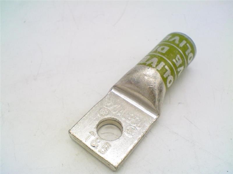 ABB THOMAS & BETTS 60136