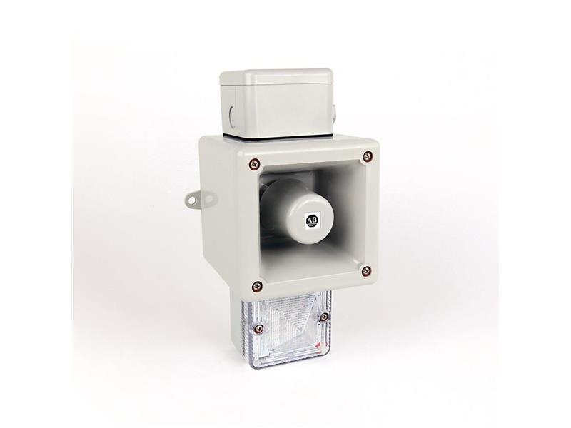 ALLEN BRADLEY 855H-RC45E5