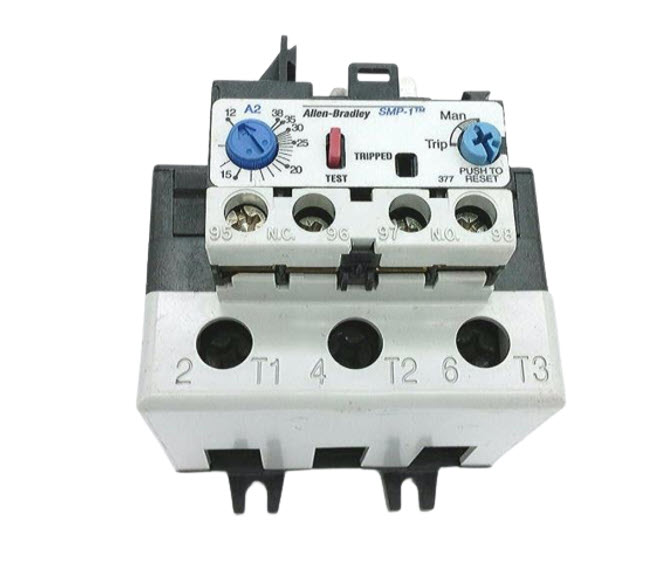 ALLEN BRADLEY 193-A2J2