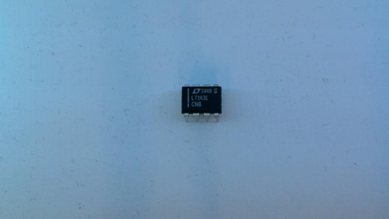 ANALOG DEVICES LT1431CN8#PBF