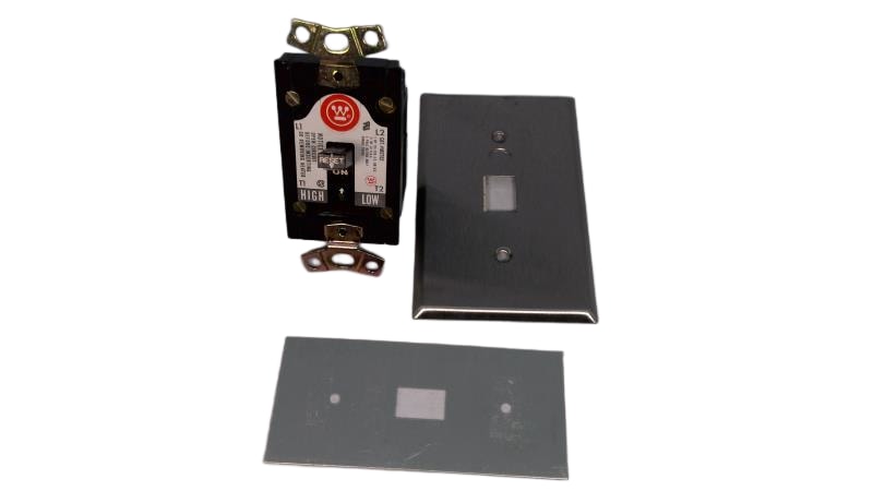 MST02DN by EATON CORPORATION