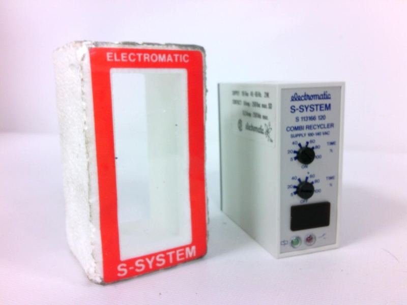 CARLO GAVAZZI S-113166-120