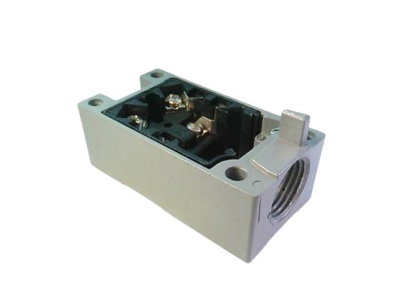 EATON CORPORATION E50RA