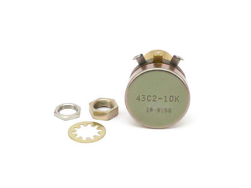 43C210K by HONEYWELL