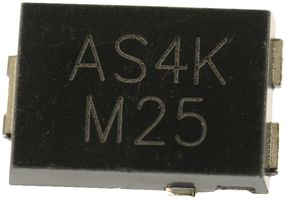 VISHAY AS4PK-M3/86A