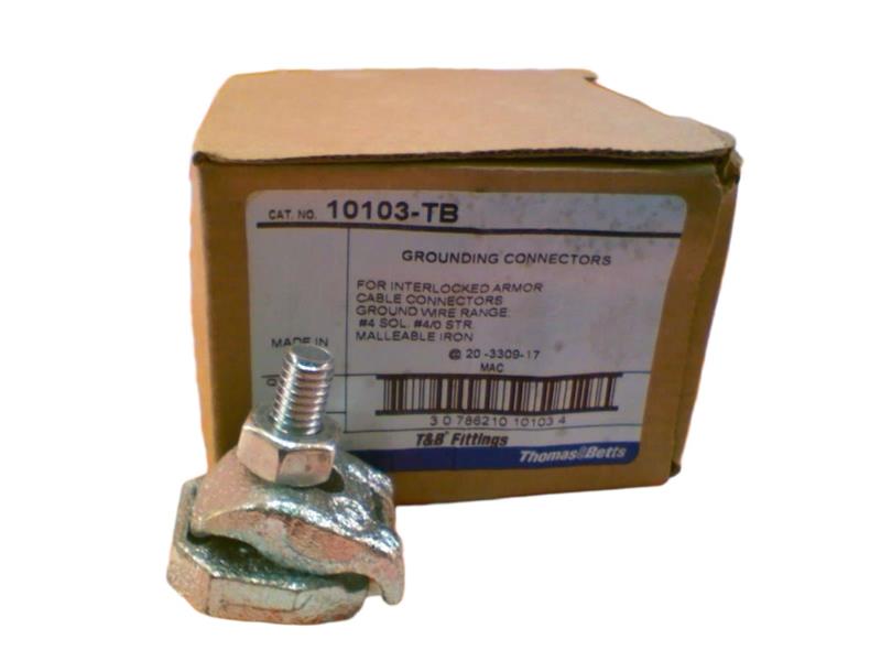 10103-TB-5PK by ABB THOMAS & BETTS