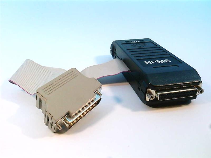 BLACK BOX CORP TL112A